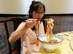 -天下第一面(大雁塔北广场店)