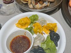 -大锅强·蒸海鲜青岛菜(吾悦广场店)