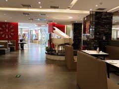 -北李·海肠捞饭·大连菜(望京凯德MALL店)