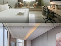 -西安大雁塔科技大学地铁站亚朵酒店