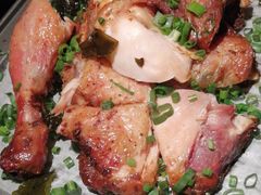 -绿茶餐厅(深圳龙华天虹购物中心店)