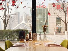 大堂-LRIS 乐瑞斯融合菜(天津之眼店)