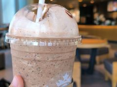 -星巴克(夏日百货店)