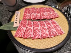 -NIUAN牛庵·日式和牛烧肉(恒隆店)