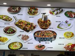 -碧海银沙海鲜餐厅(恒大海上威尼斯店)