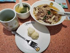 -元气寿司(东方宝泰店)