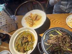 -金掌勺·锅包肉(双榆树店)