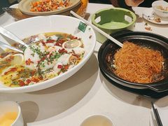 -绿草地·湘菜(芙蓉天街店)