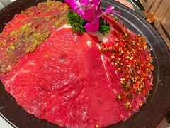 -火鳳祥美蛙牛肉自助(青悦城店)