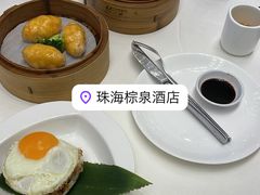 -东方御宴海鲜酒楼(棕泉酒店)