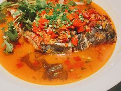 -坛宗剁椒鱼头(河西王府井店)