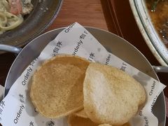 -有序Orderly融合西餐·咖啡(运河外滩店)