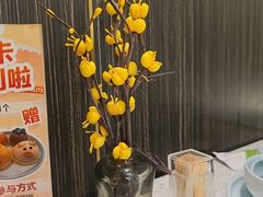 -玉林烤鸭店(垡头店)