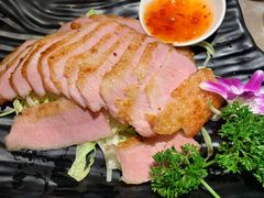-新白鹿餐厅(金鹰新街口店)