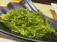 -宝寿司(红瓦寺店)