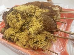 -安发瞧麻辣烫(总店)