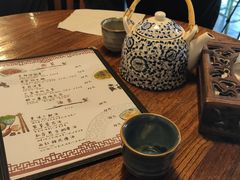 -卧龙堡客栈·中餐厅(古北水镇店)