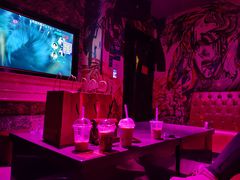 -AGOGO HOUSE KTV(东街店)