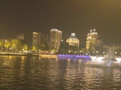 -南通濠河风景名胜区