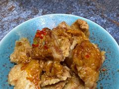 -君霖海鲜私房菜(春柳店)