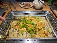 -新石器烤肉(无锡万象城店)
