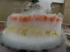 -饼中王酒楼(光复西路店)