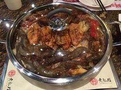 -黄记煌三汁焖锅(崇文门店)