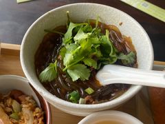 -青藤茶馆(凤起路店)