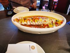 -张家卫·阳江菜·小海鲜(肥婆湾桥店)