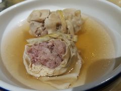 -慧娟面馆·餐厅(望江路店)