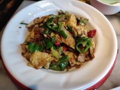 -京城小江南·北京烤鸭·江南土菜·白鱼(中关村店)