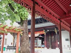 -迎江寺