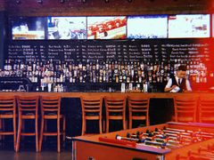 -CIRCLE·酒吧(第一国际店)