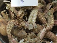 -张树军海鲜(王府壹号店)