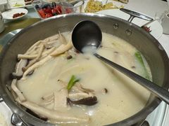 -香融府·烤鸭·家常菜(马家堡路店)