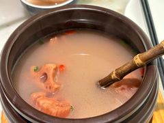 -绿茶餐厅(成都太古里店)