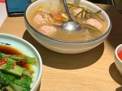 泡菜丸子-锅儿匠辣子鸡(春熙路店)