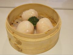 -新大咀港式茶餐厅(宝山万达店)