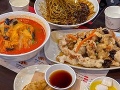 -香港饭店0410(明洞店)