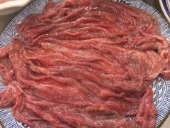 藤椒牛舌-陈眼镜火锅(总店)