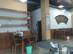 -朗妈私房菜(婺女州店)