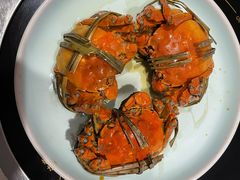 -沪小胖·小龙虾·蓝龙王(八佰伴店)