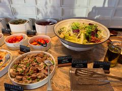 -广州四季酒店·意珍·意式自助餐