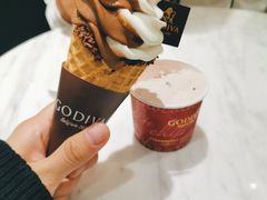 -GODIVA(王府井apm店)