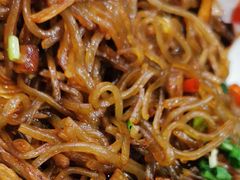 -临街徽菜馆·正宗黄山味