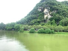 -星湖旅游景区七星岩