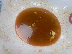 -东关吉祥西安腊汁肉夹馍(健德门店)