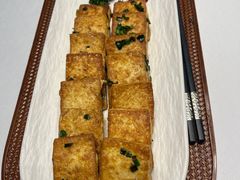 -院里寻菜·精致庭院菜(观沙岭店)