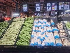 -物美超市(通州华业玫瑰店)