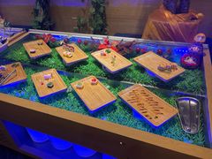 -云冈建国宾馆·自助餐厅